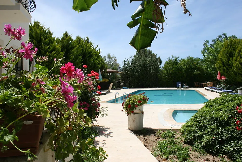 ***  Paradise Garden Gumusluk Evleri Aparthotel Turkiet
