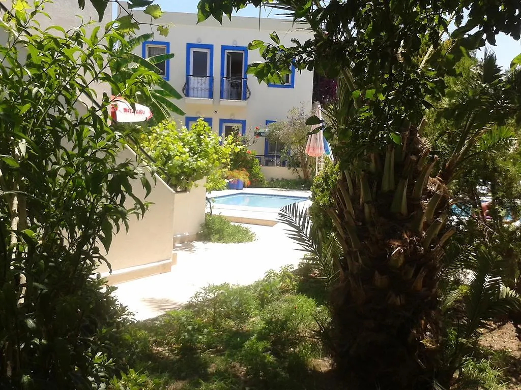 ***  Paradise Garden Gumusluk Evleri Aparthotel Turkiet