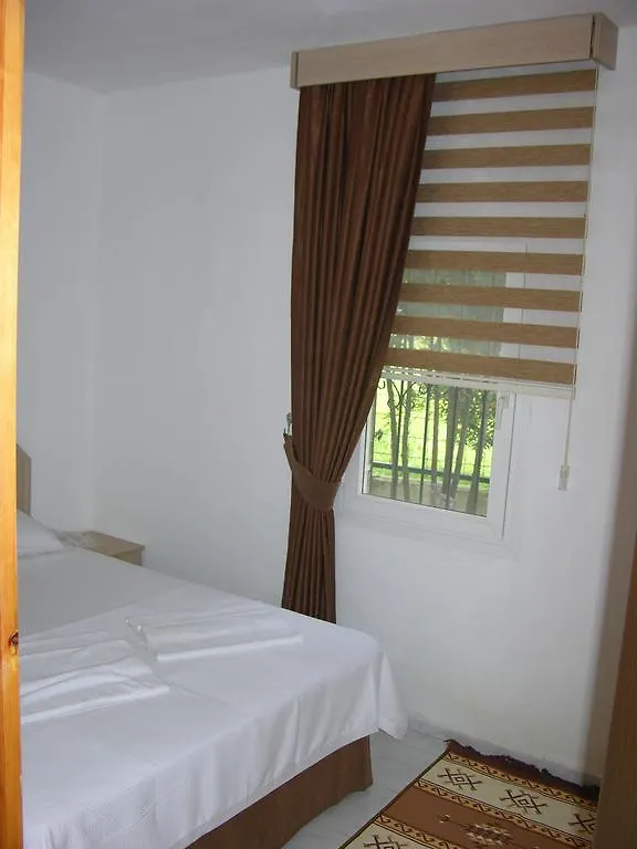 ***  Paradise Garden Gumusluk Evleri Aparthotel Turkiet