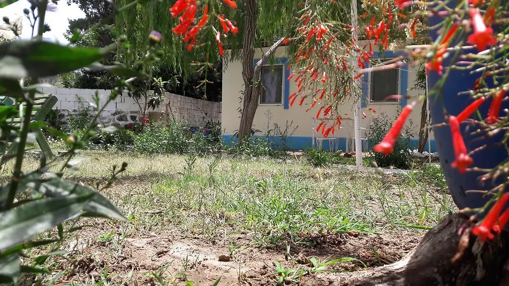 Paradise Garden Gumusluk Evleri Aparthotel