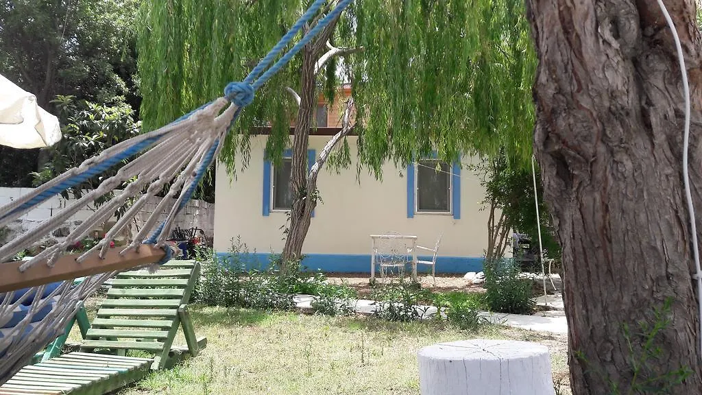 Paradise Garden Gumusluk Evleri Aparthotel